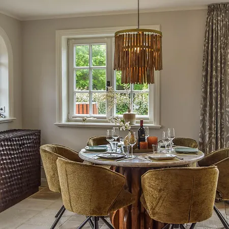 Perle Von Wenningstedt Holiday home *