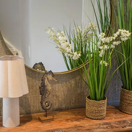 Perle Von Wenningstedt Holiday home Braderup (Sylt)