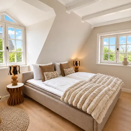 Perle Von Wenningstedt * Braderup (Sylt)