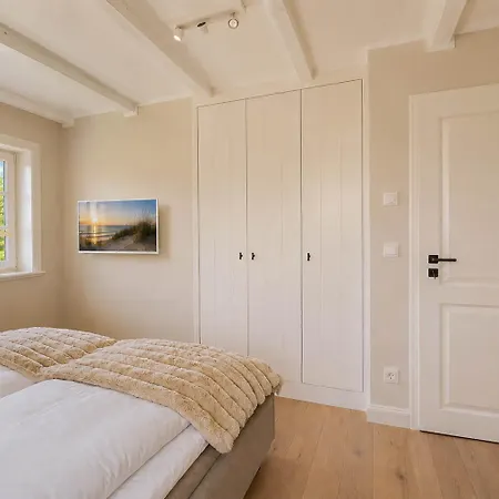 Perle Von Wenningstedt Holiday home