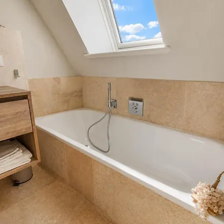 Holiday home Perle Von Wenningstedt *