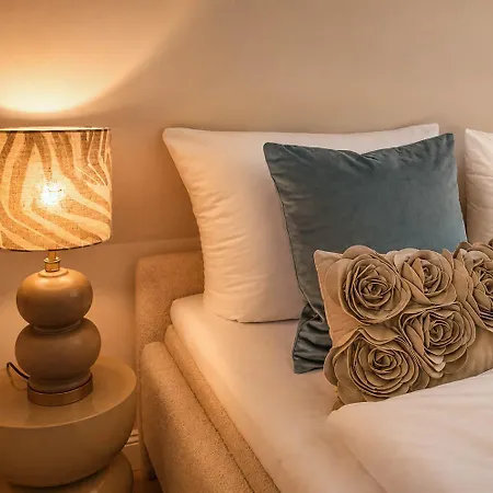 Perle Von Wenningstedt Holiday home *