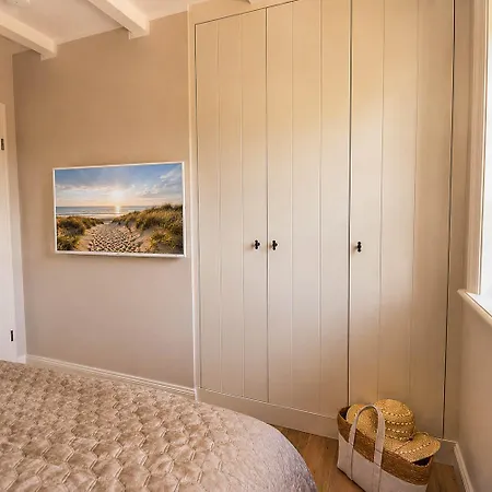 Holiday home Perle Von Wenningstedt *
