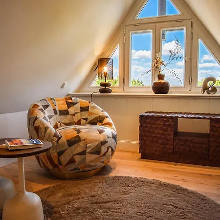 Holiday home Perle Von Wenningstedt Braderup (Sylt)