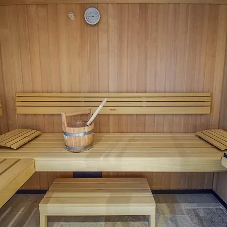 Perle Von Wenningstedt Holiday home