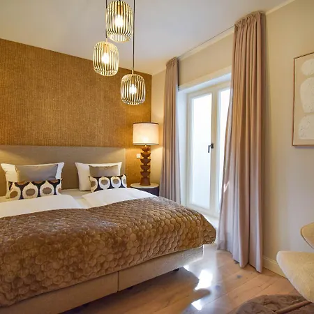 Holiday home Perle Von Wenningstedt Braderup (Sylt)