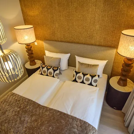 Holiday home Perle Von Wenningstedt Braderup (Sylt)
